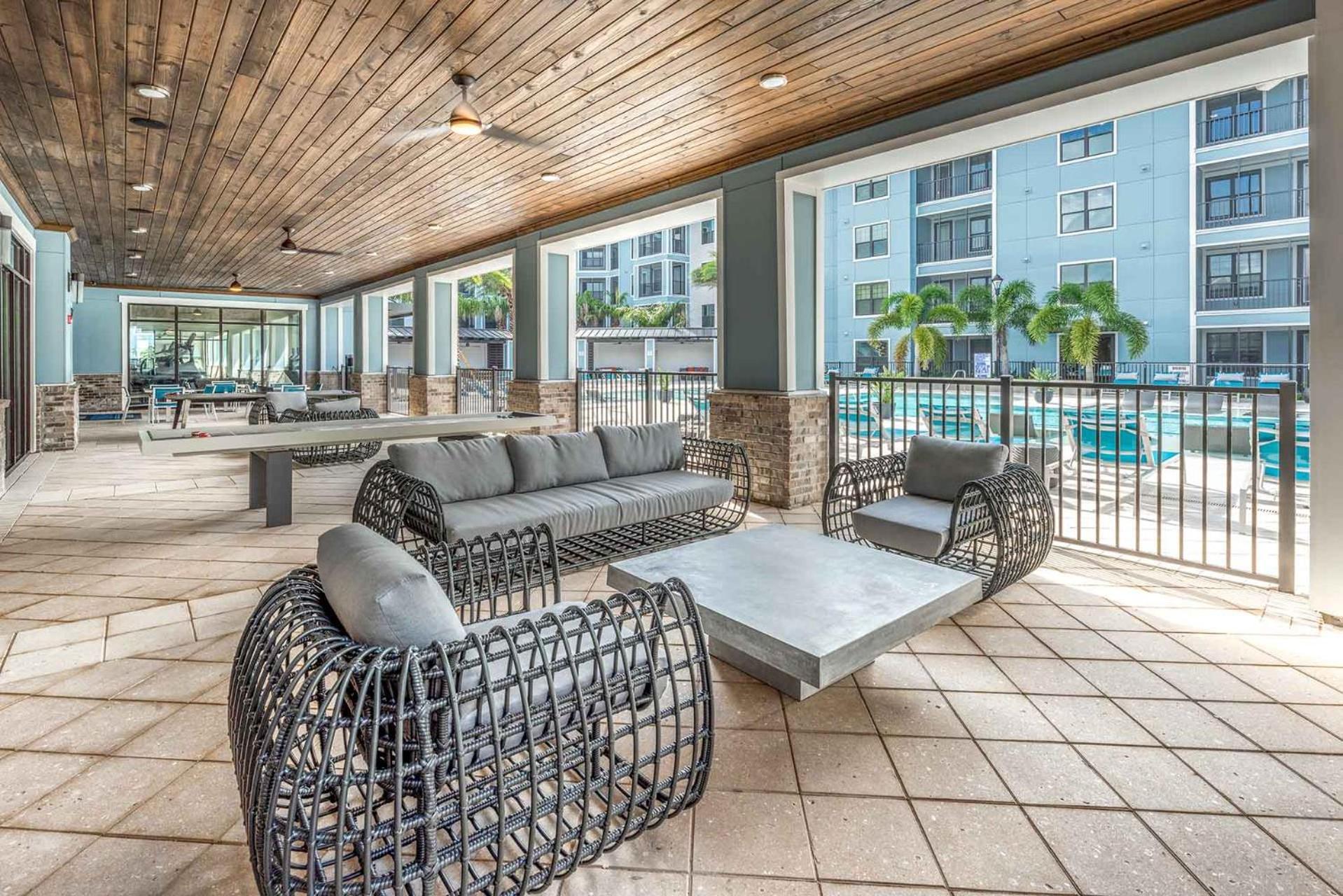 Vintage Horizon West Apartments By Barsala Orlando Exterior foto